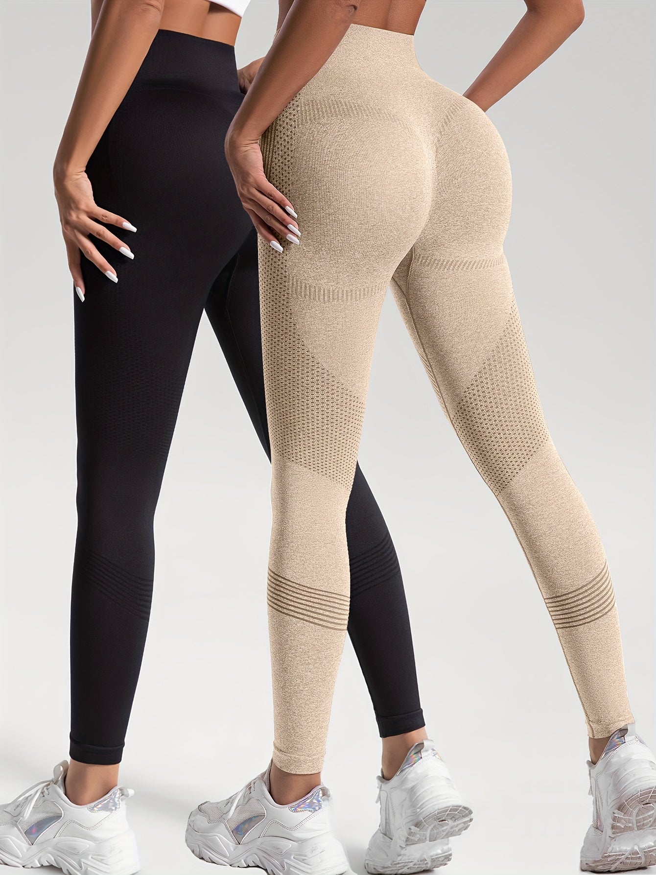 Legging MadBunny - Classic x2 (Collection Printemps) 1 acheté = 1 offert