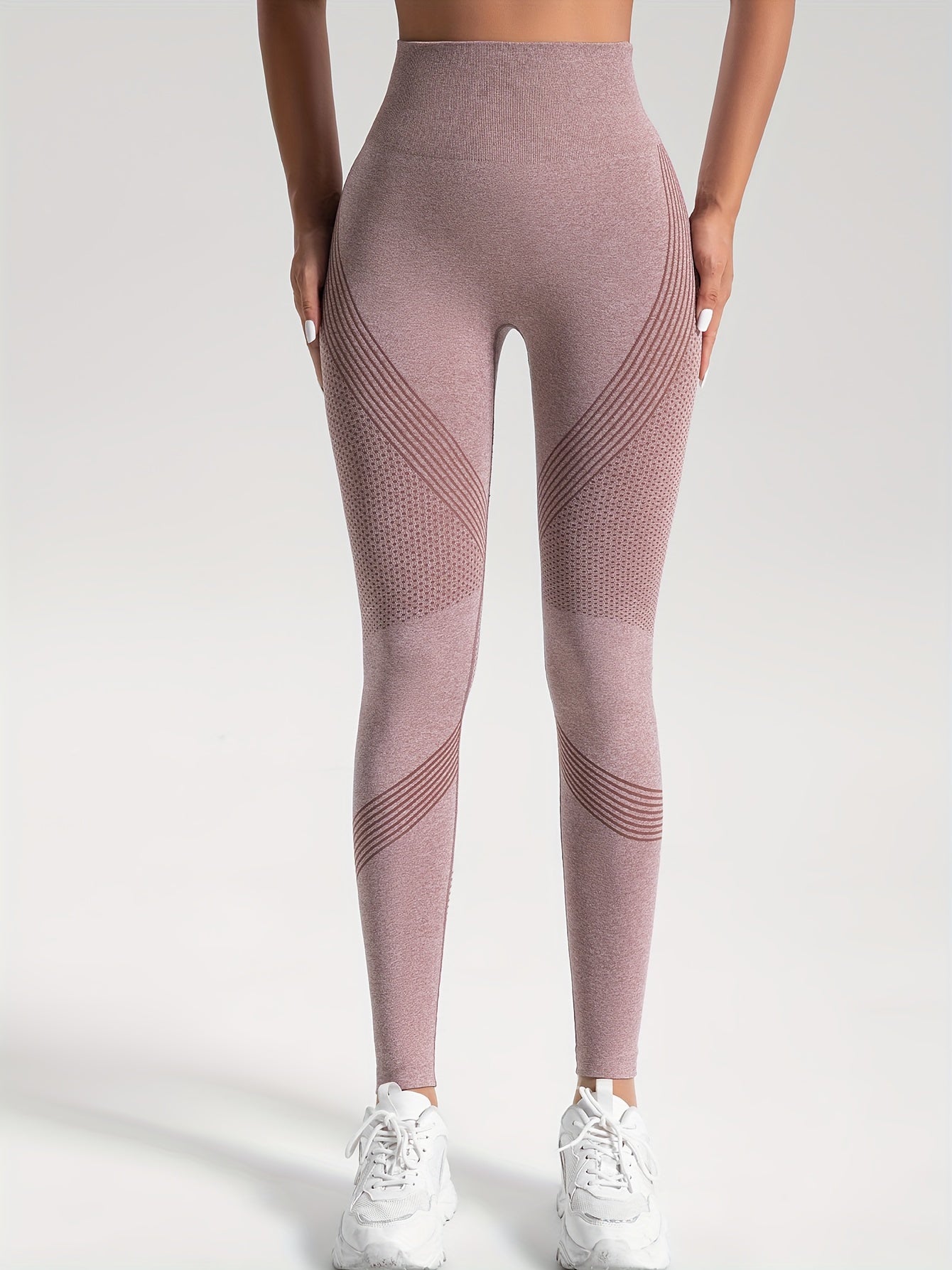 Legging Push-Up Taille Haute – Confort Premium & Fesses Galbées | MadBunny ( Offre Exclusive : 1 Legging Acheté = 1 Offert 🎁 )