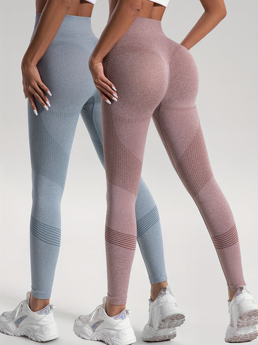 Legging Push-Up Taille Haute – Confort Premium & Fesses Galbées | MadBunny ( Offre Exclusive : 1 Legging Acheté = 1 Offert 🎁 )