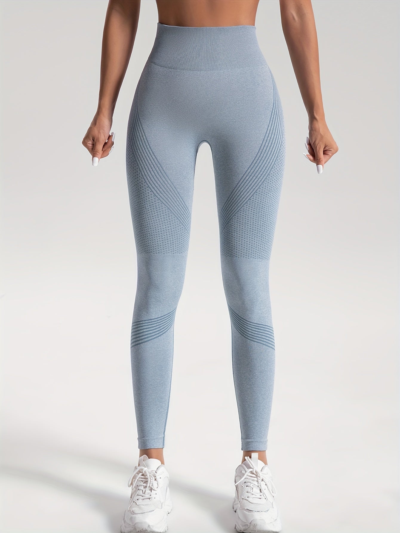 Legging Push-Up Taille Haute – Confort Premium & Fesses Galbées | MadBunny ( Offre Exclusive : 1 Legging Acheté = 1 Offert 🎁 )
