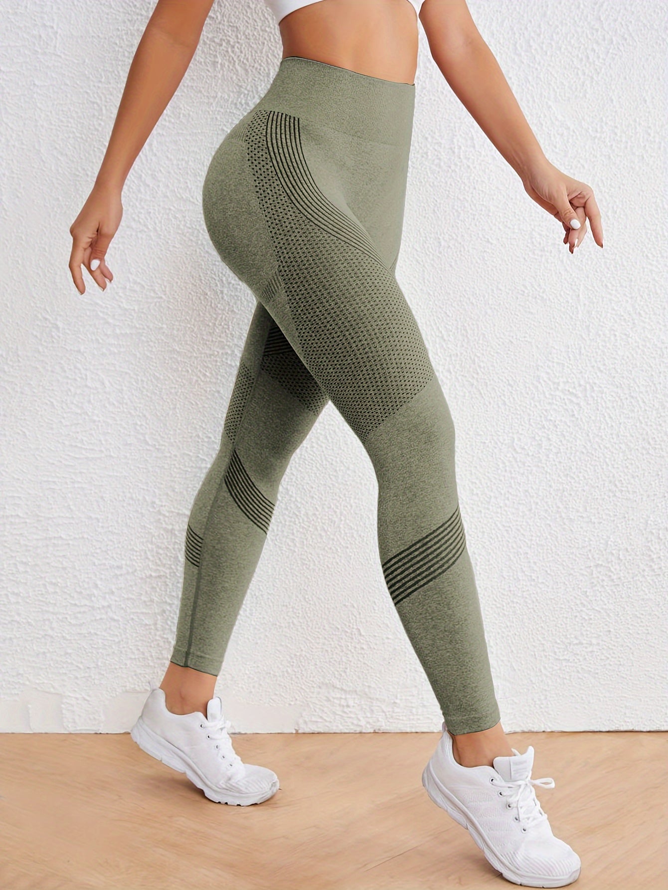 Legging MadBunny Classic (Collection Printemps)