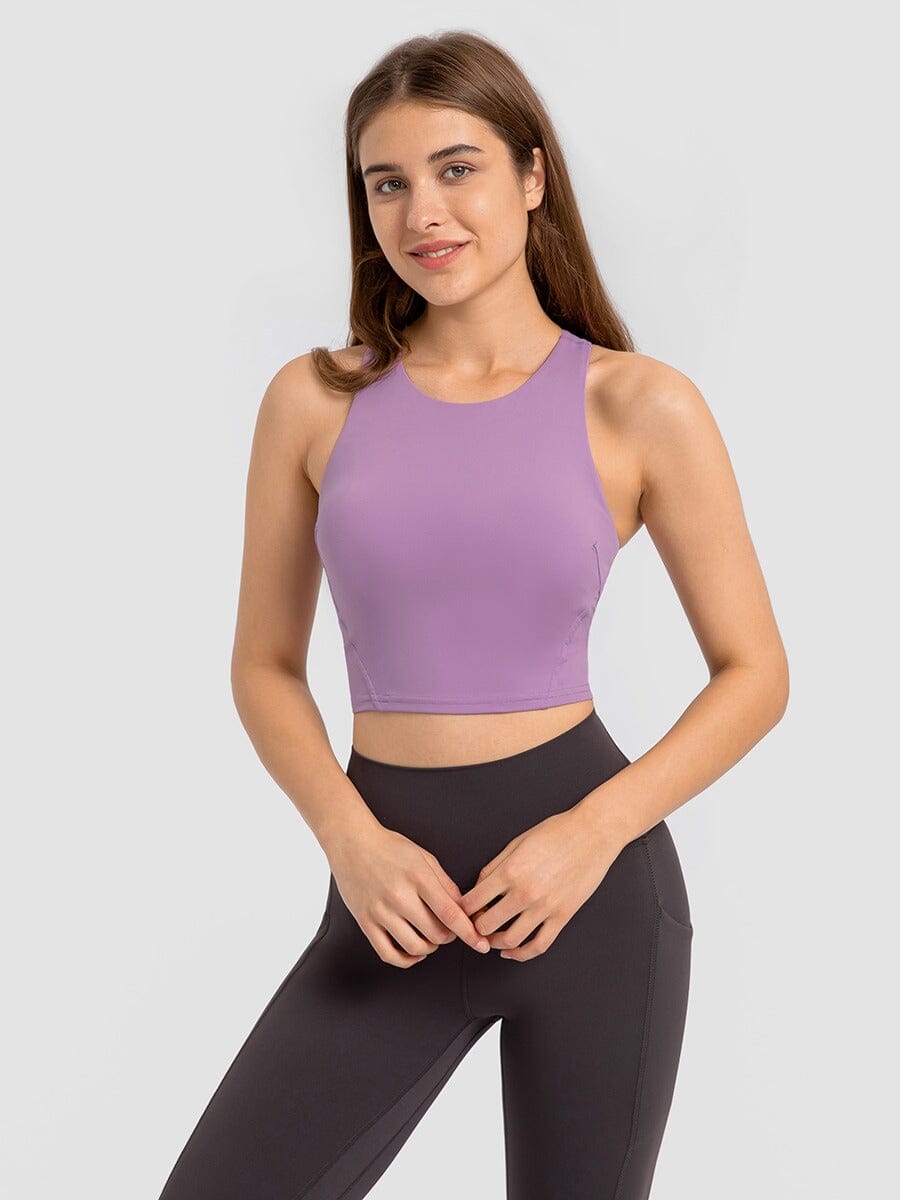 Brassière Sport Fort Maintien