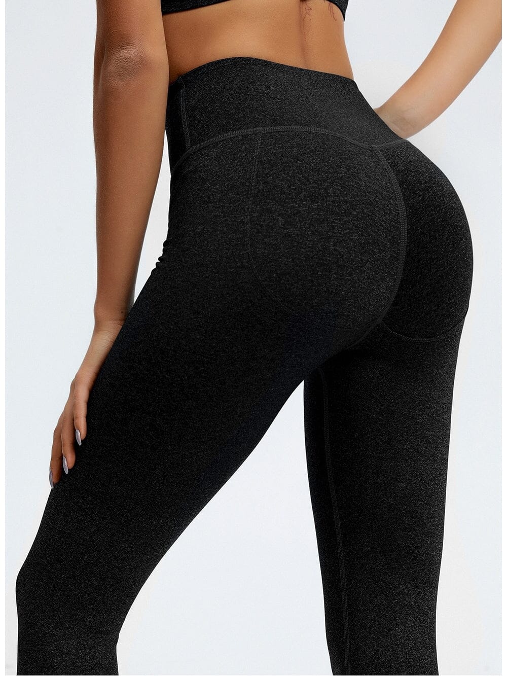 Ensemble Fitness, Legging et Soutien-Gorge