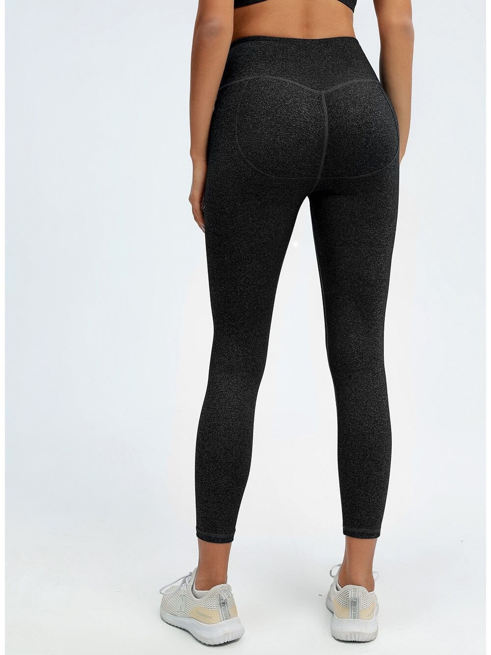 Ensemble Fitness, Legging et Soutien-Gorge