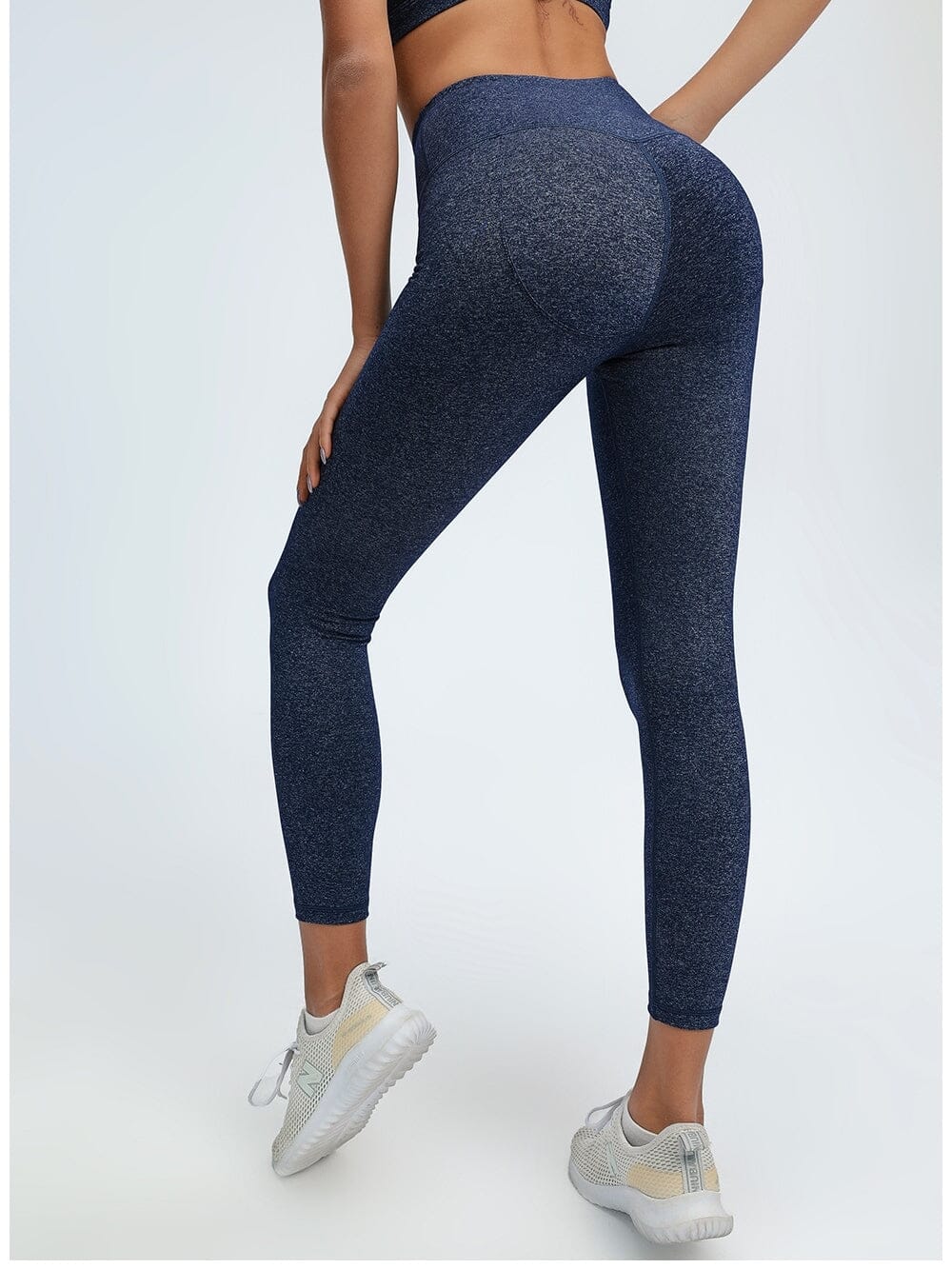 Ensemble Fitness, Legging et Soutien-Gorge