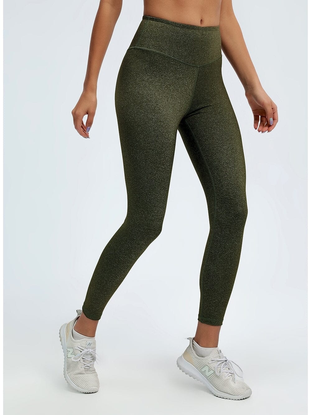 Ensemble Fitness, Legging et Soutien-Gorge