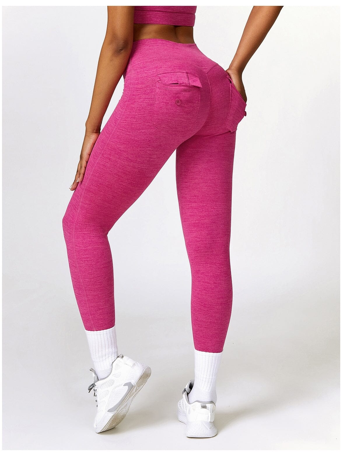 Ensemble Legging Sport Sculptant - Joséphine