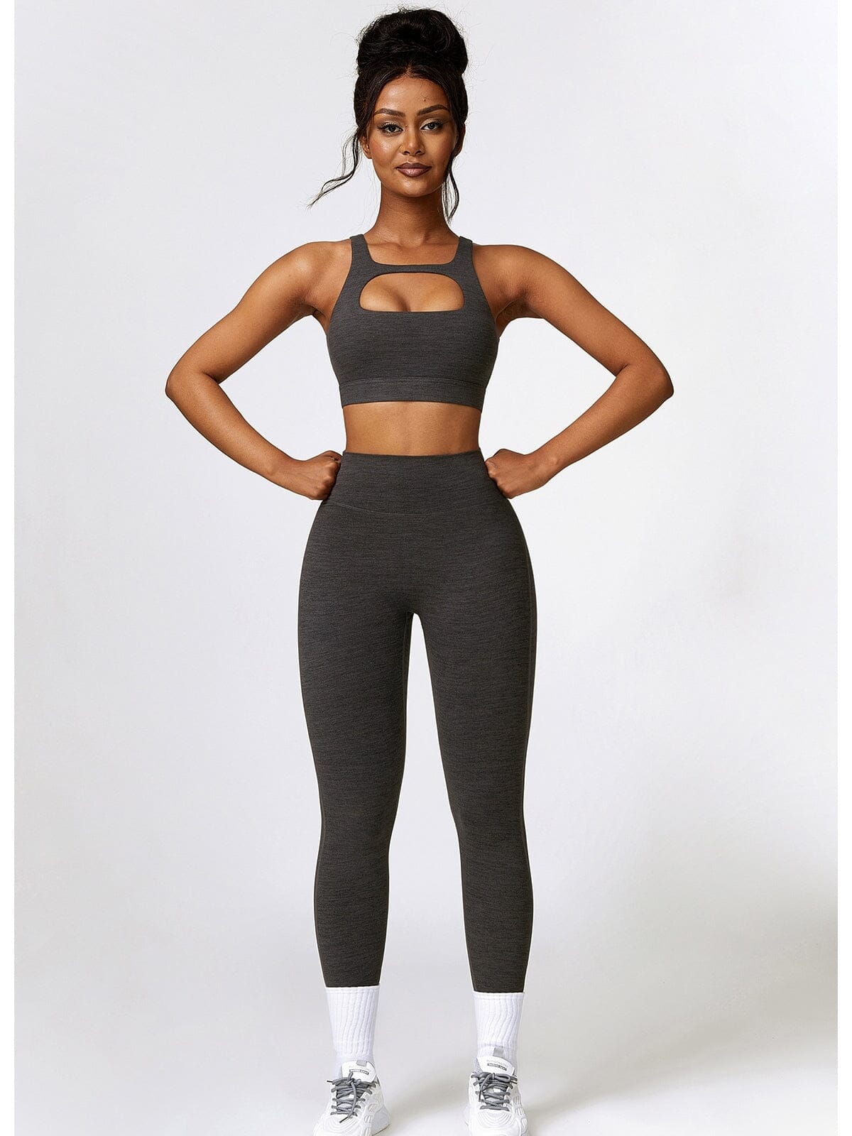 Ensemble Legging Sport Sculptant - Joséphine