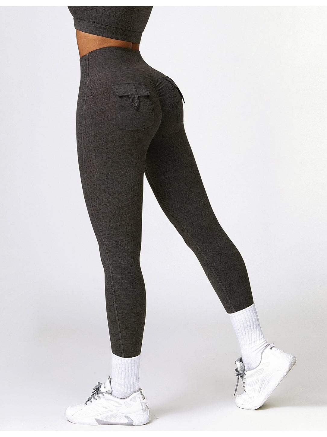 Ensemble Legging Sport Sculptant - Joséphine