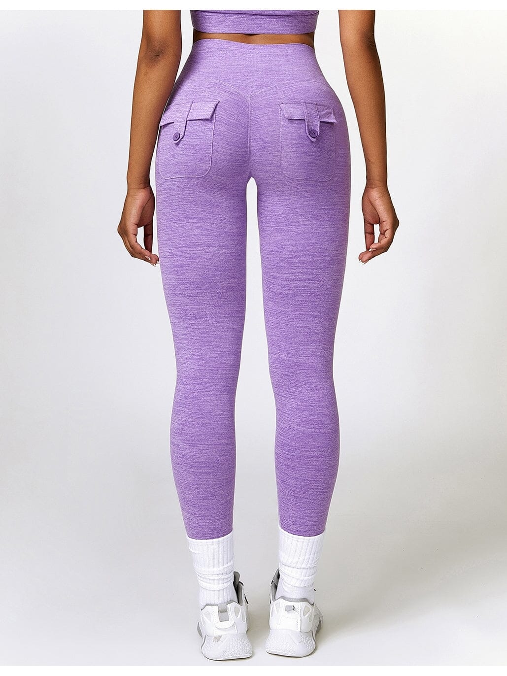 Ensemble Legging Sport Sculptant - Joséphine