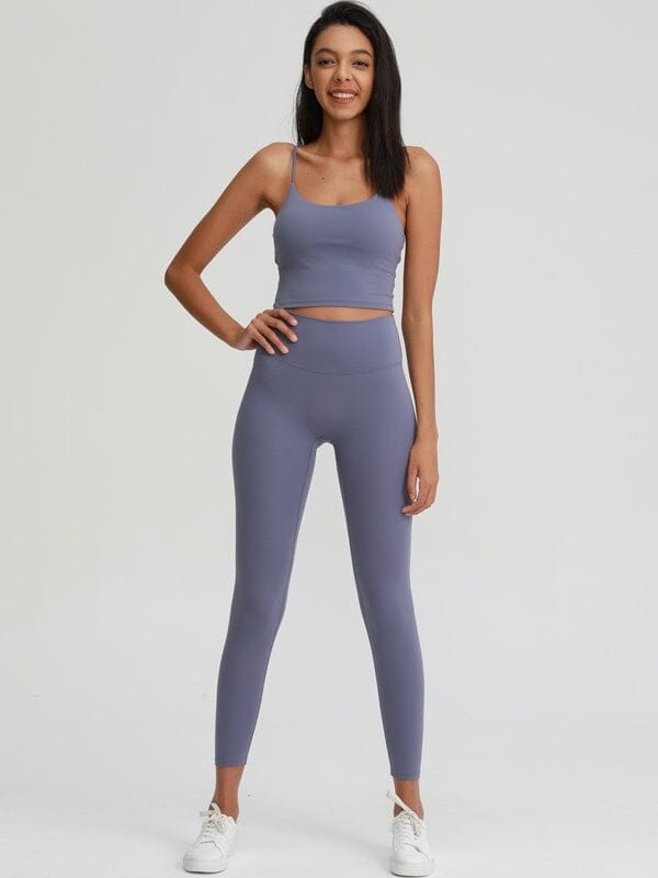 Ensemble Sport Compressif - LoliSport