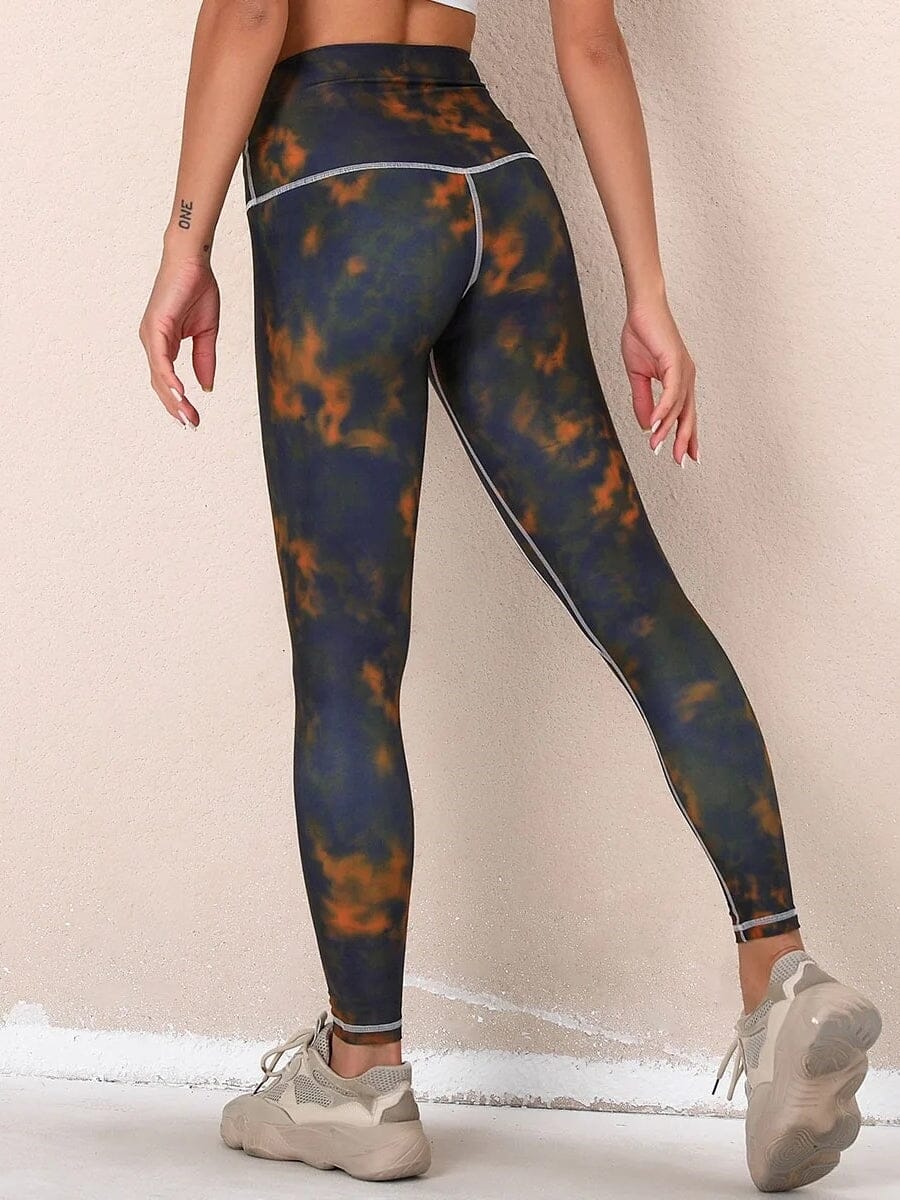 Ensemble Sport - Legging et Brassière - Karla