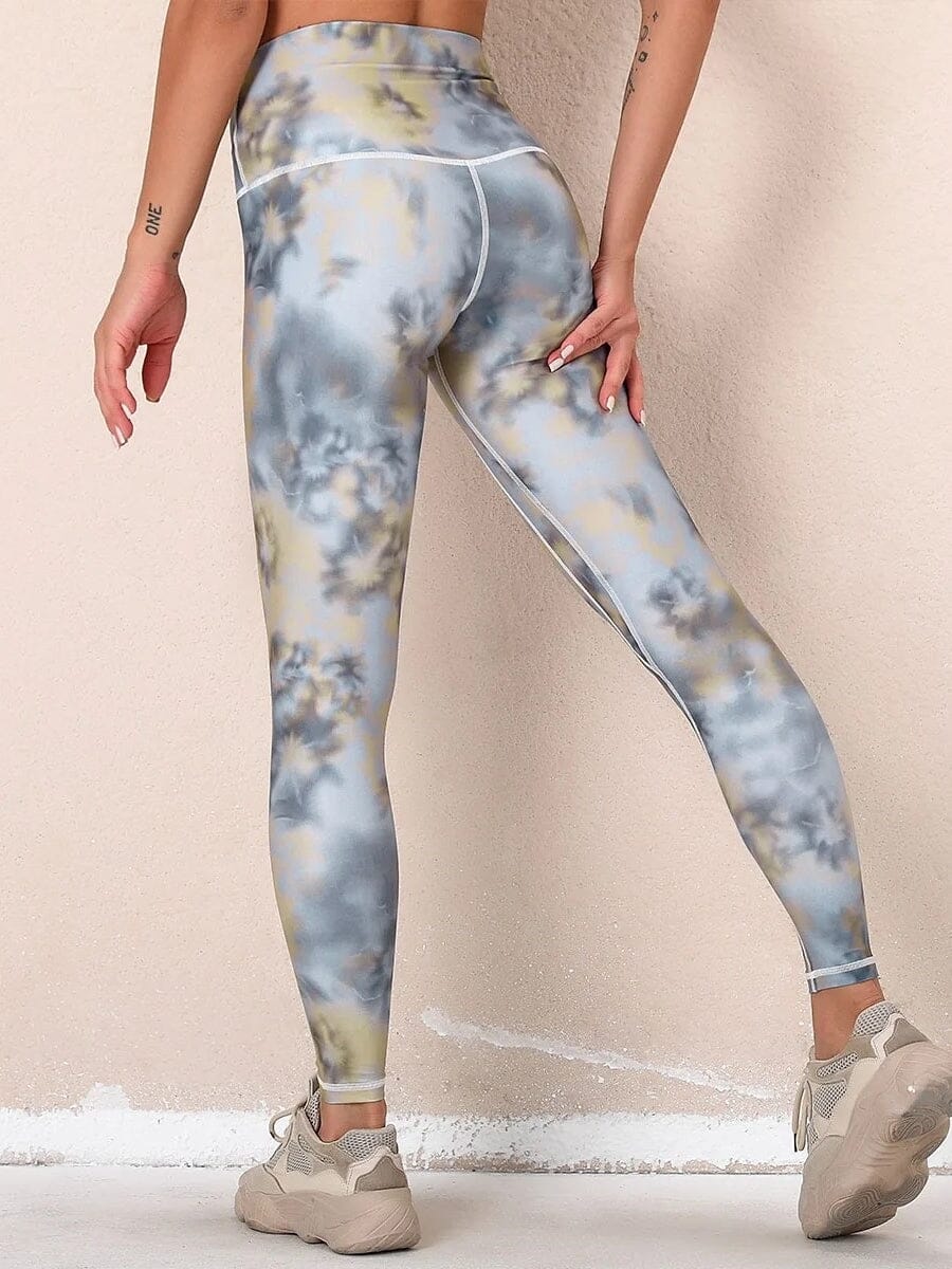 Ensemble Sport - Legging et Brassière - Karla