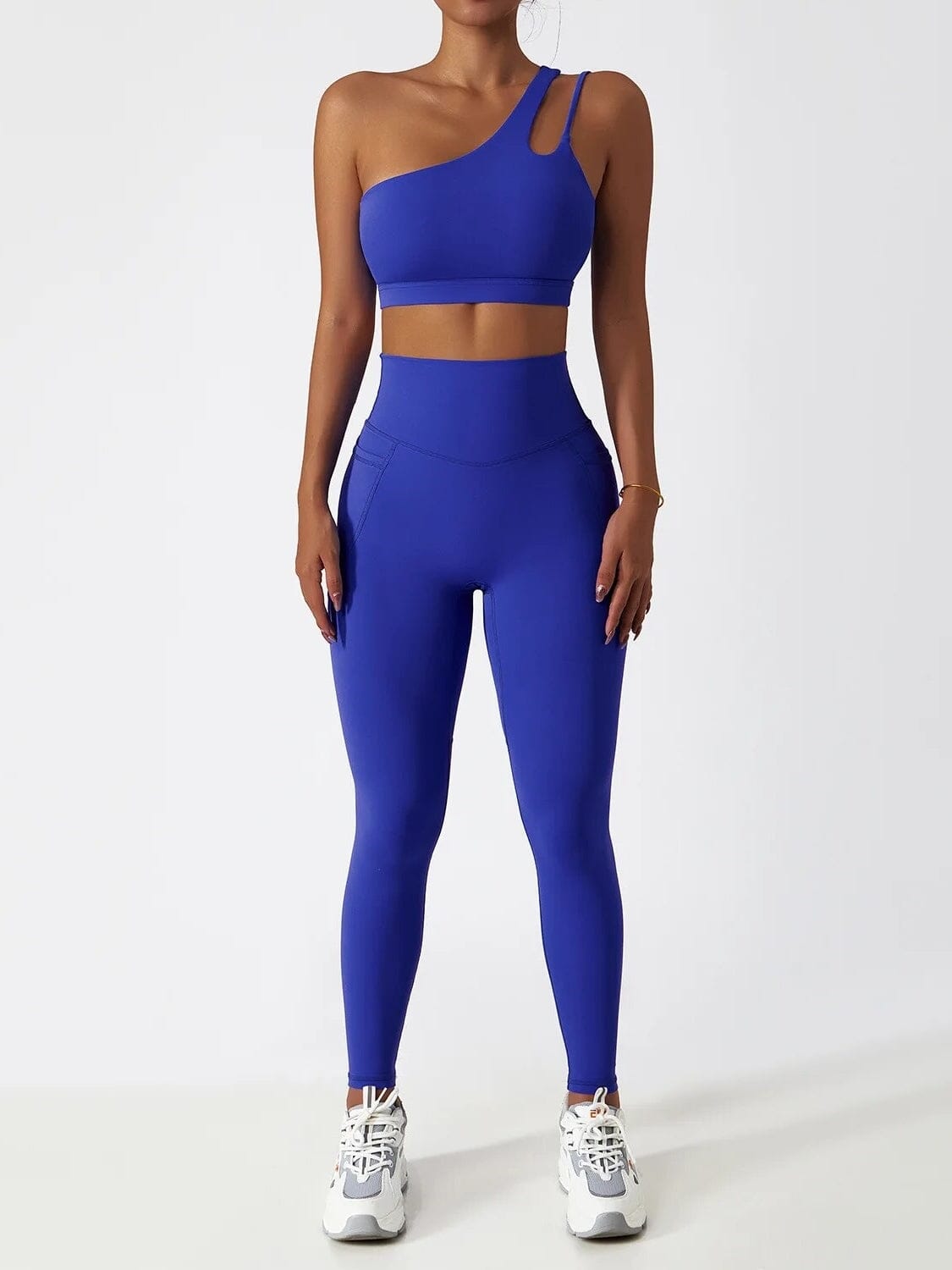 Ensemble Sport Sans Couture Extra Fit