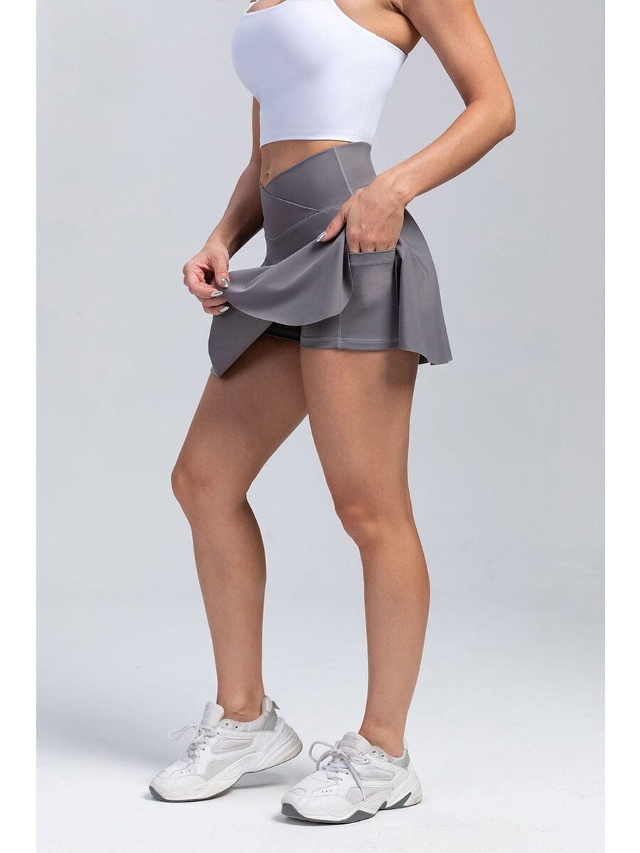 Jupe Short Sport