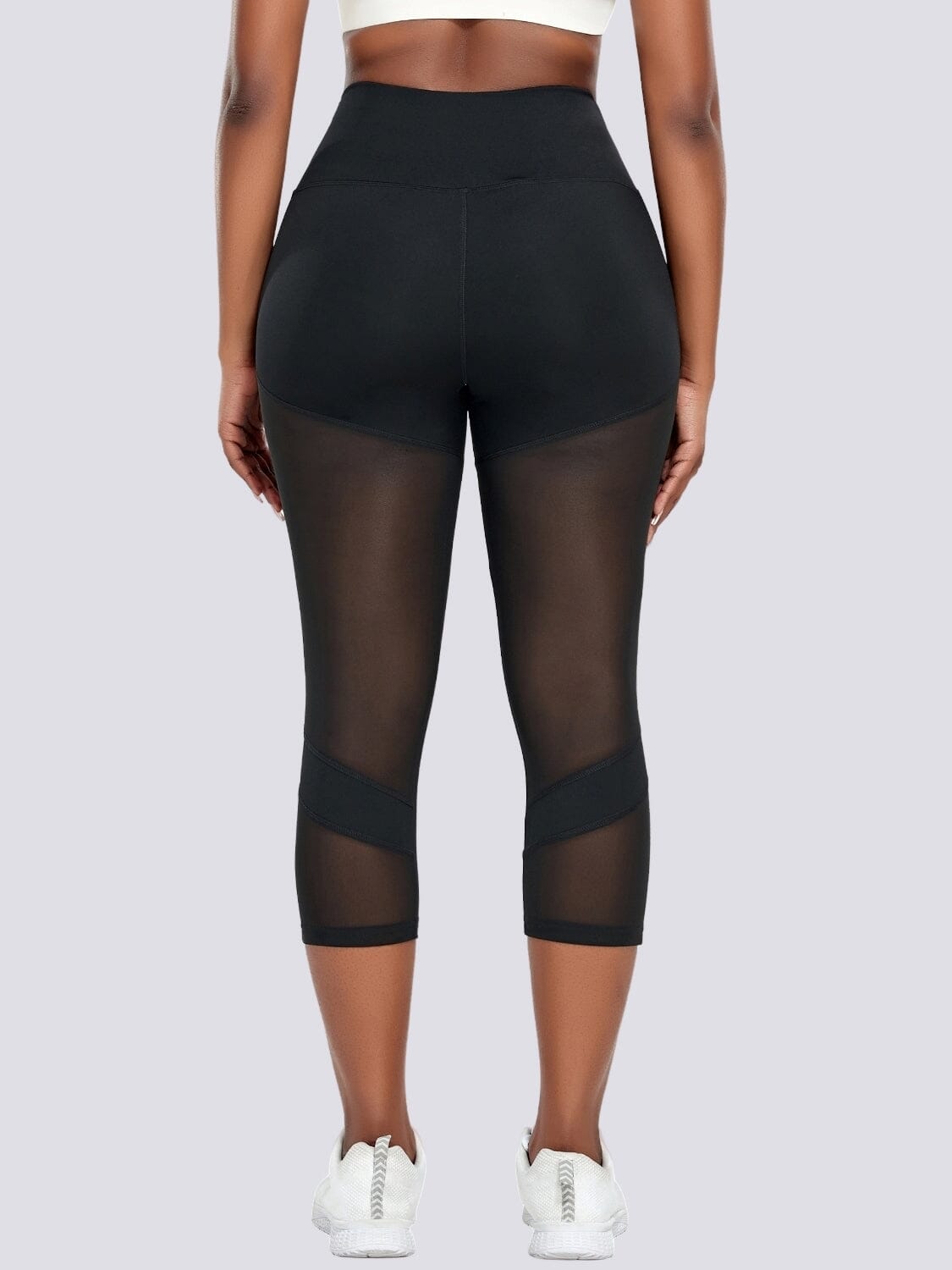 Legging 3/4 Sport