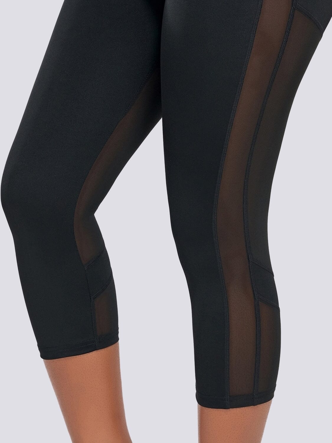 Legging 3/4 Sport