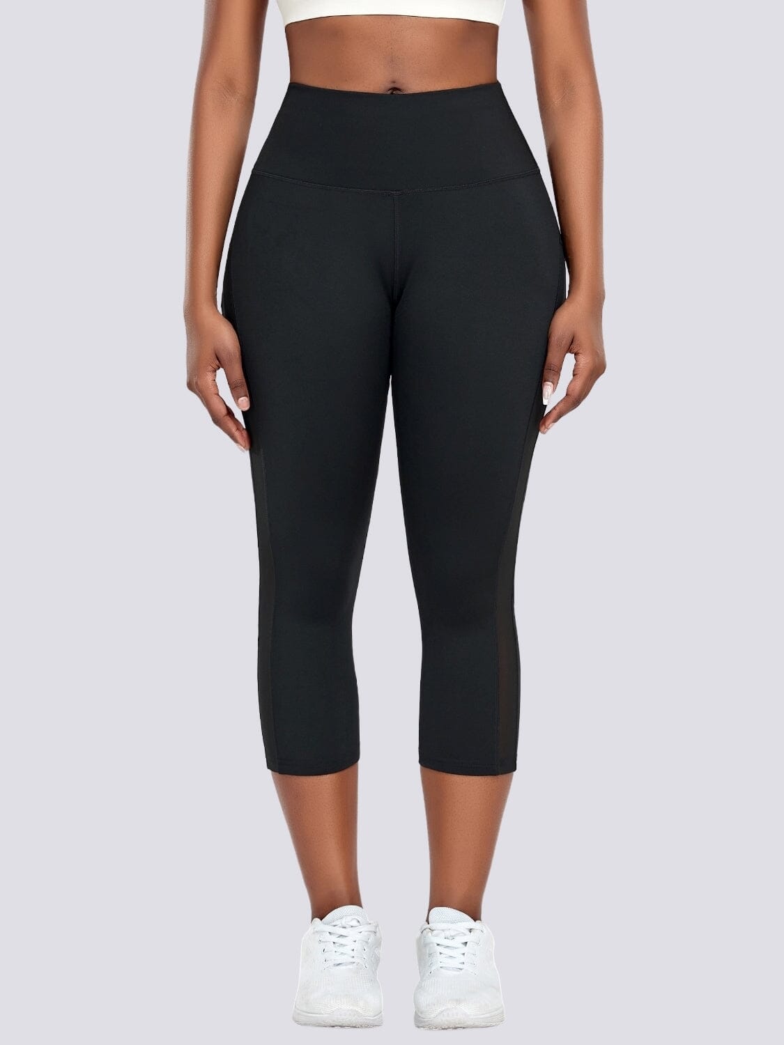 Legging 3/4 Sport