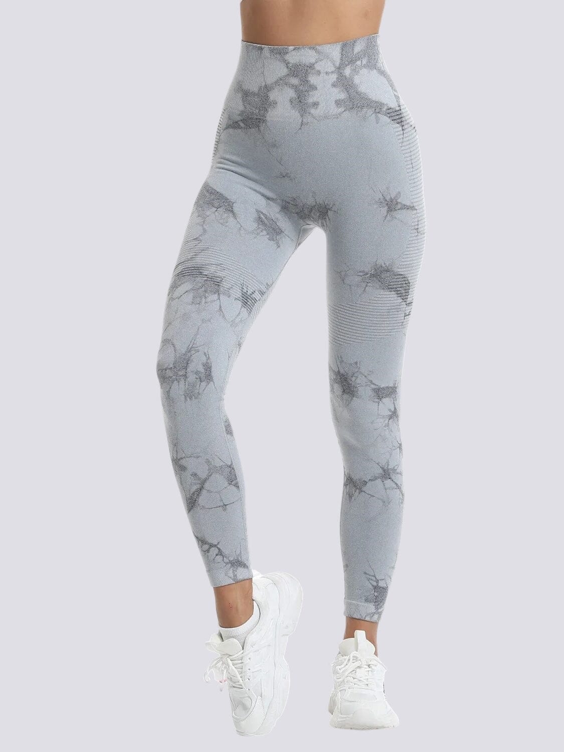 Legging Amincissant Gainant Push Up