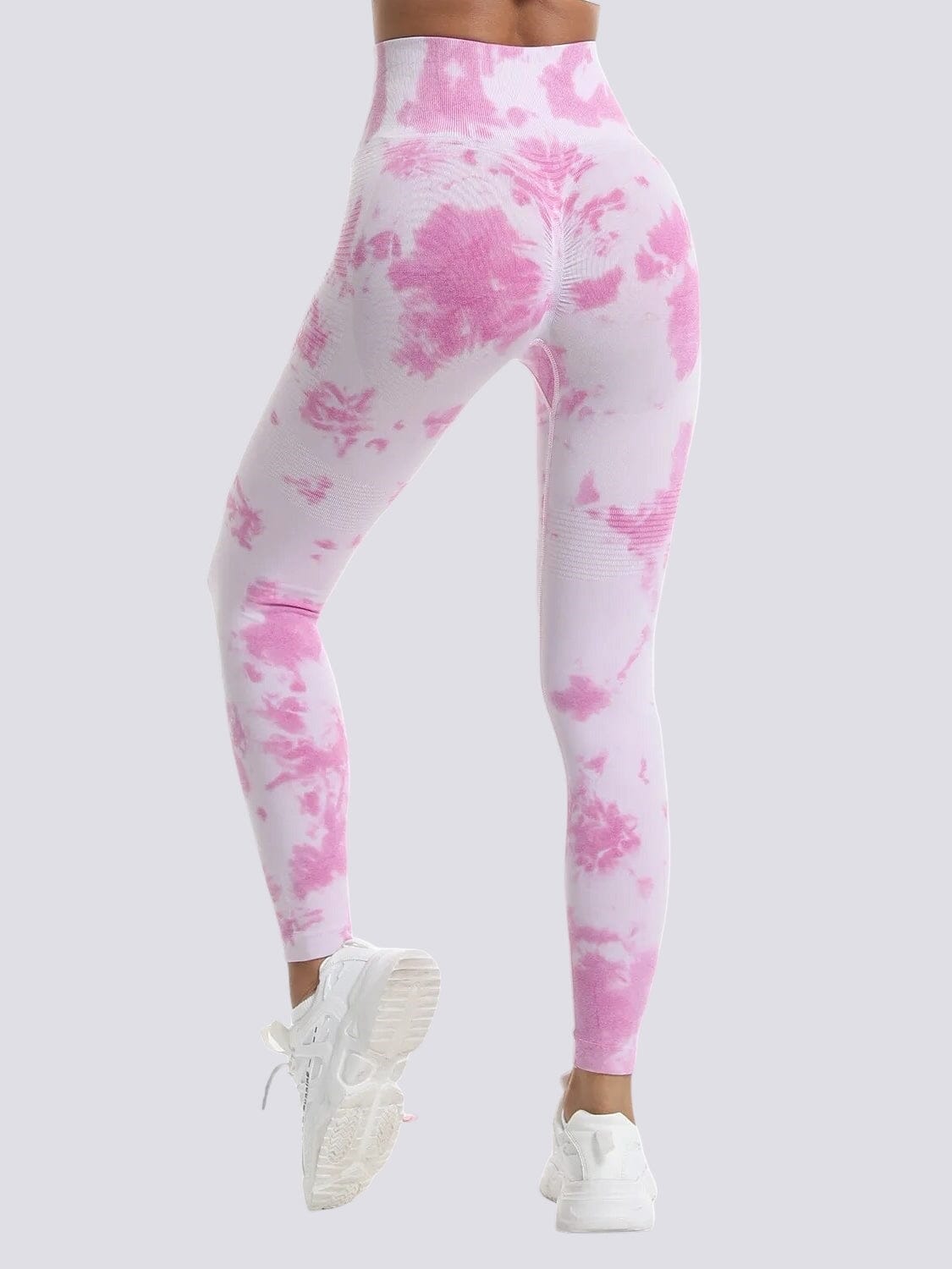 Legging Amincissant Gainant Push Up