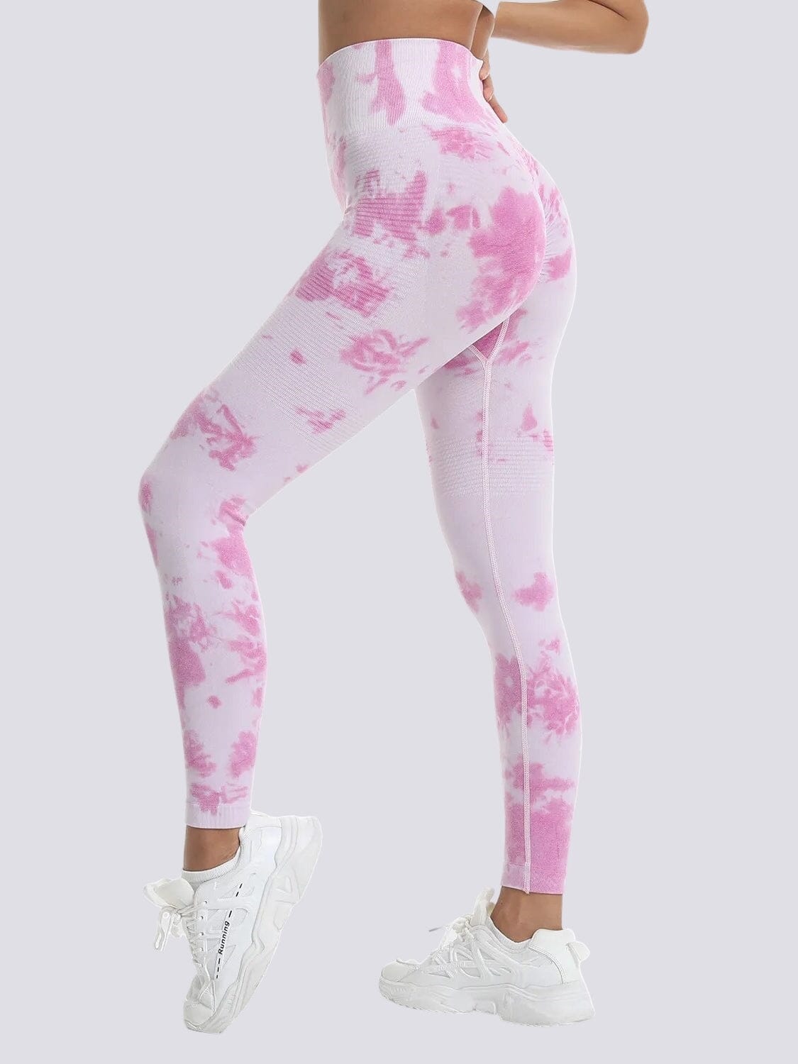 Legging Amincissant Gainant Push Up