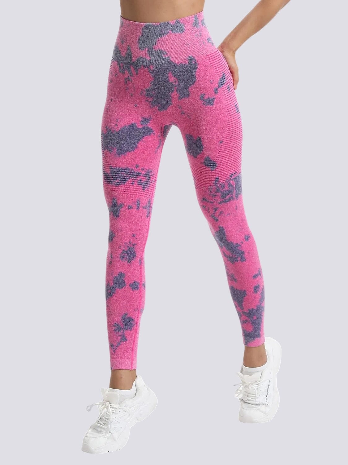 Legging Amincissant Gainant Push Up