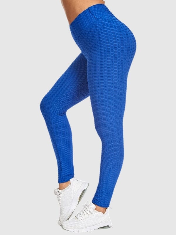 Legging Anti Cellulite Push Up