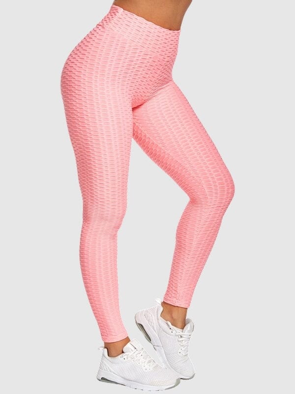 Legging Anti Cellulite Push Up