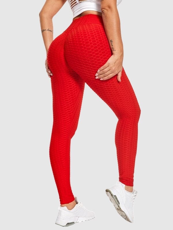 Legging Anti Cellulite Push Up