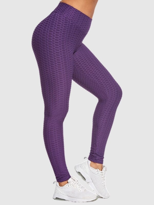 Legging Anti Cellulite Push Up