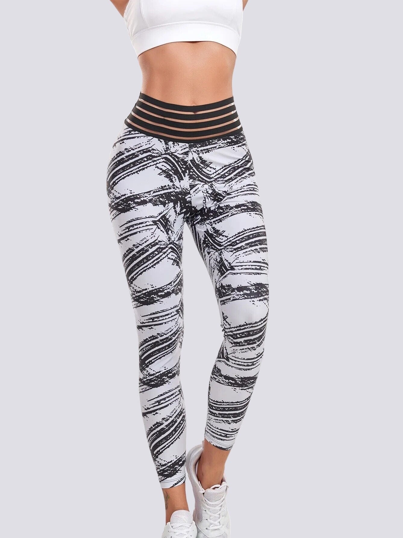 Legging Booty Push Up