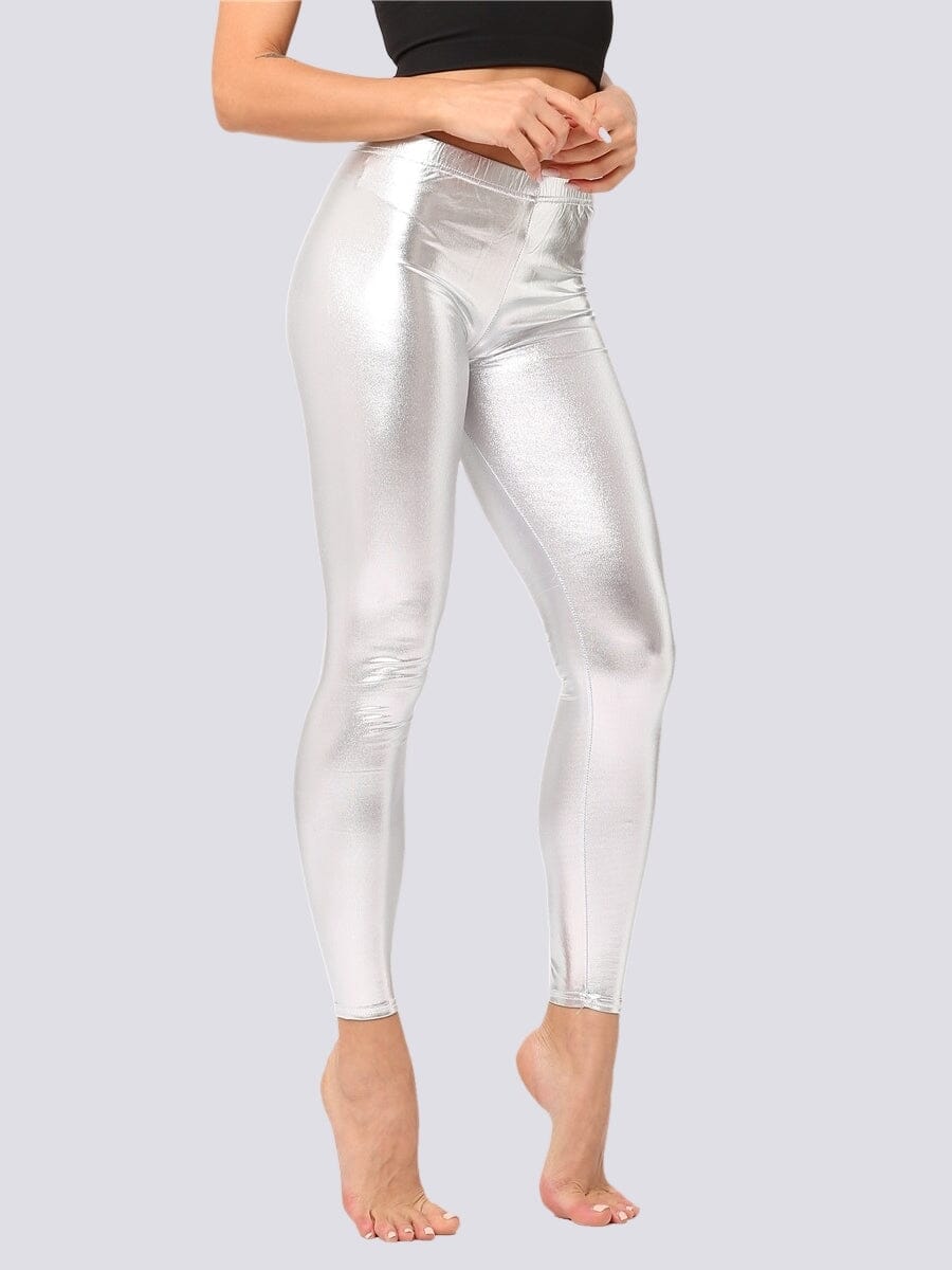 Legging Brillant