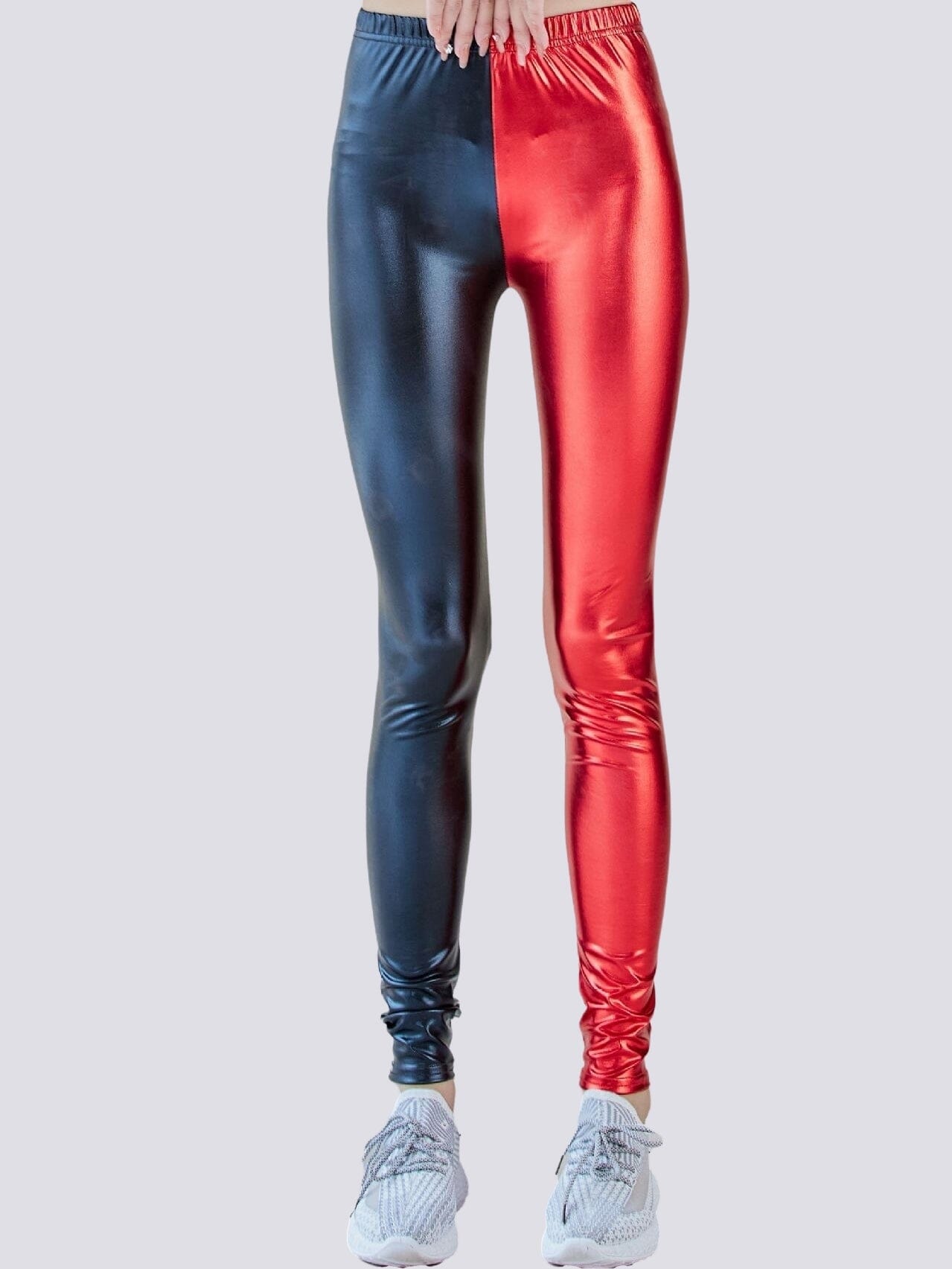 Legging Brillant