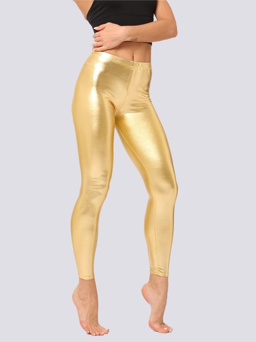 Legging Brillant