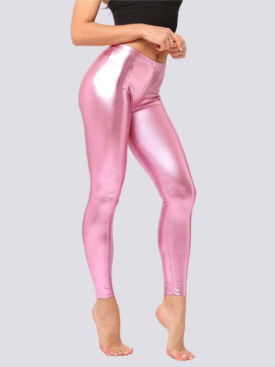 Legging Brillant