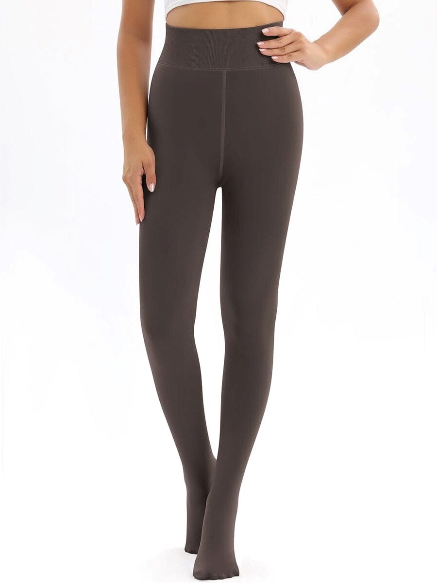 Legging Collant Chaud