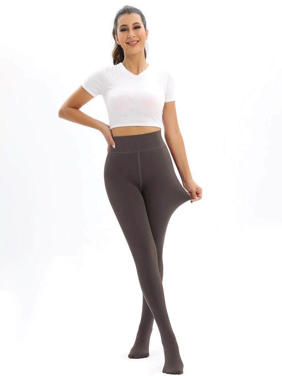 Legging Collant Chaud