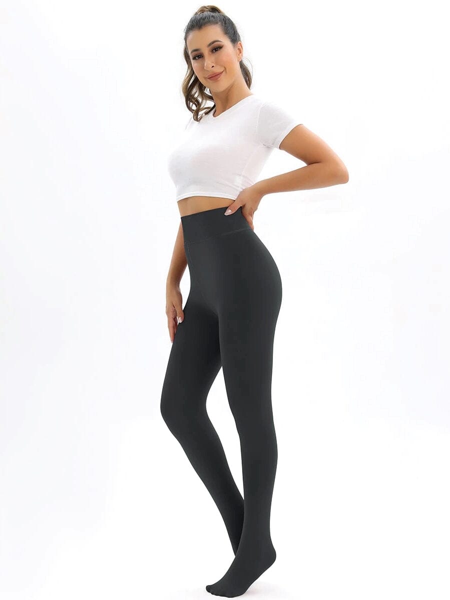 Legging Collant Chaud