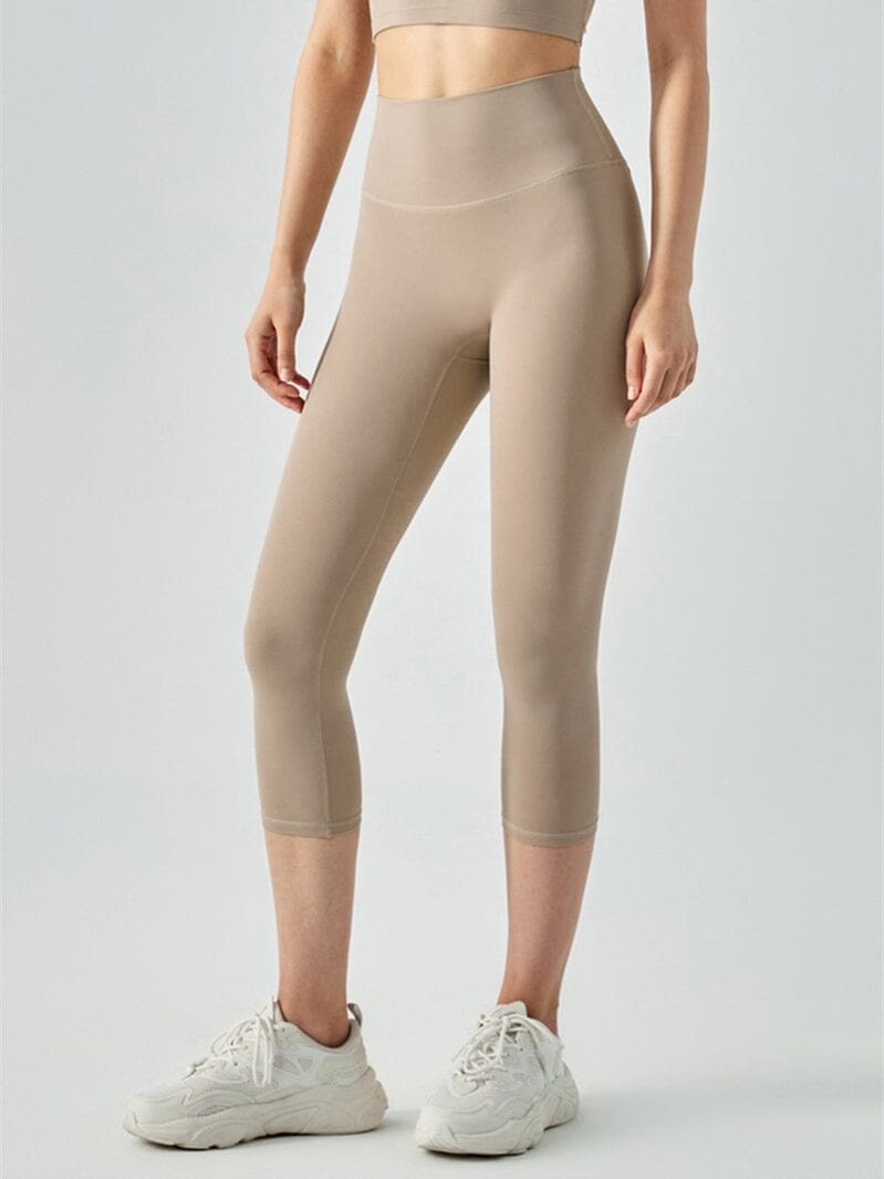 Legging Court Sport