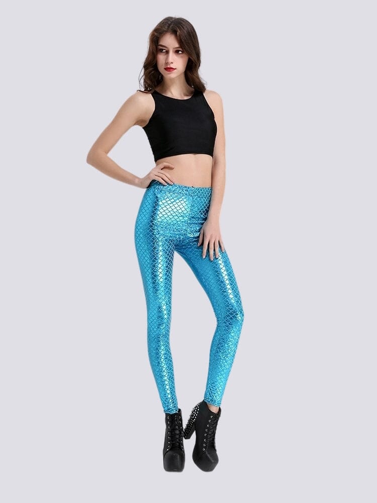 Legging Ecaille