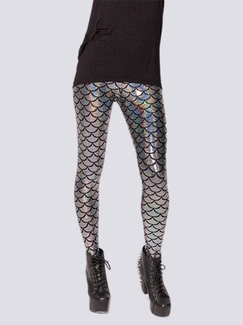 Legging Ecaille