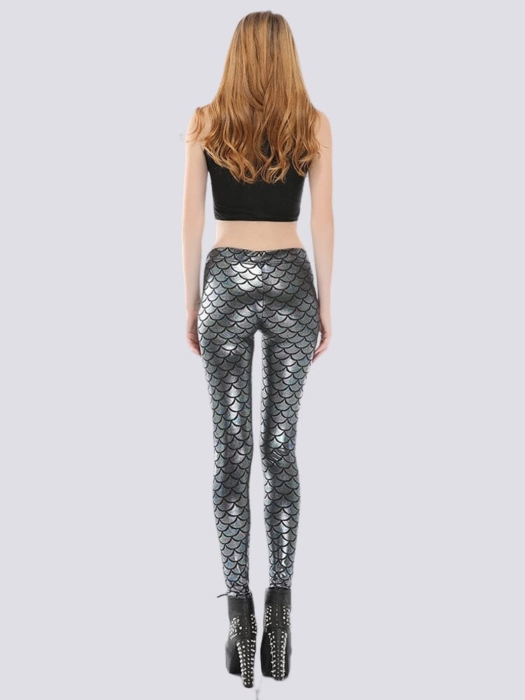 Legging Ecaille