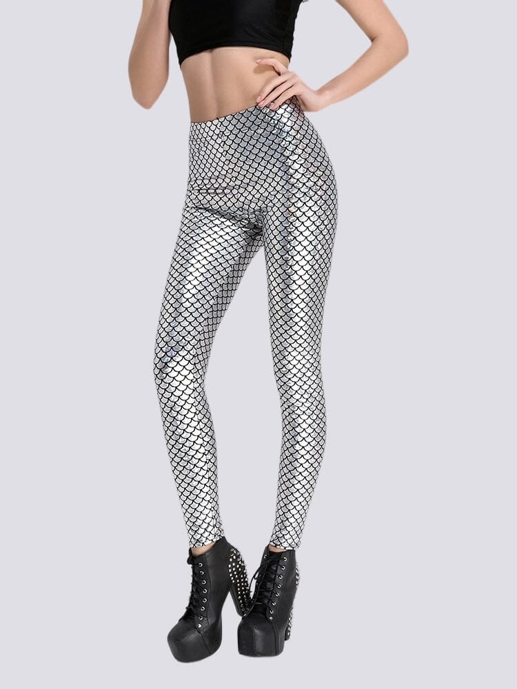 Legging Ecaille