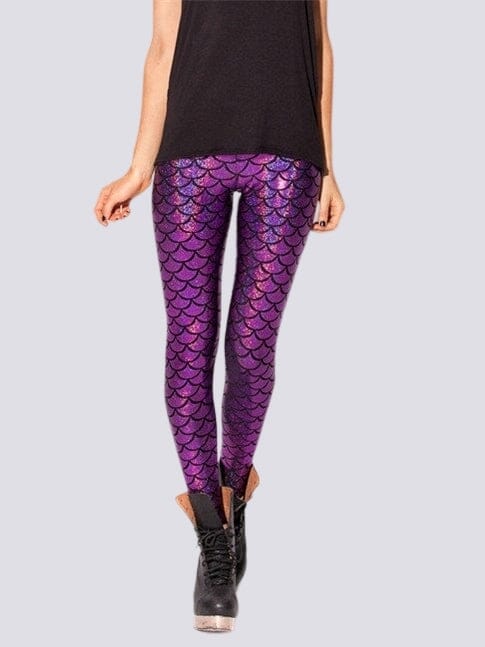 Legging Ecaille