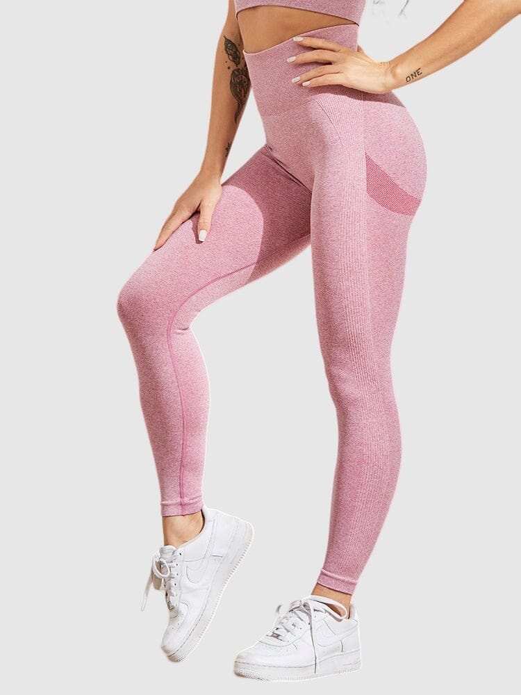 Legging Effet Push Up Sport