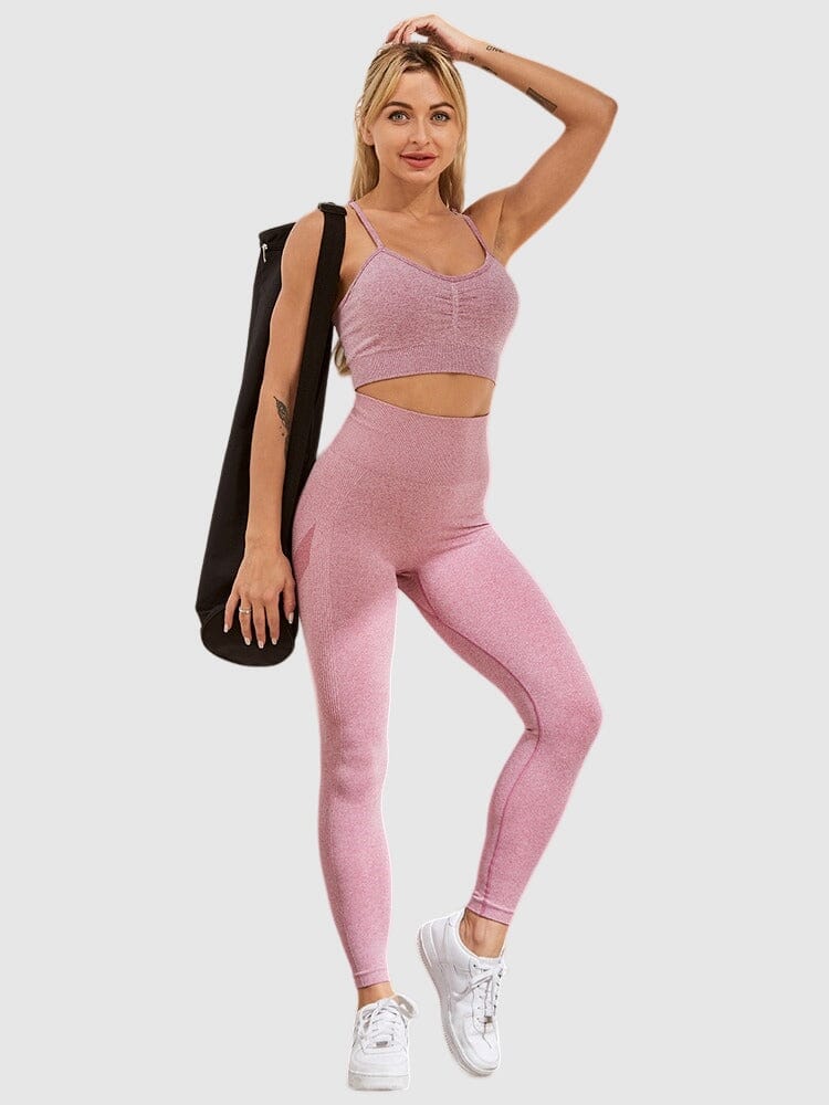 Legging Effet Push Up Sport