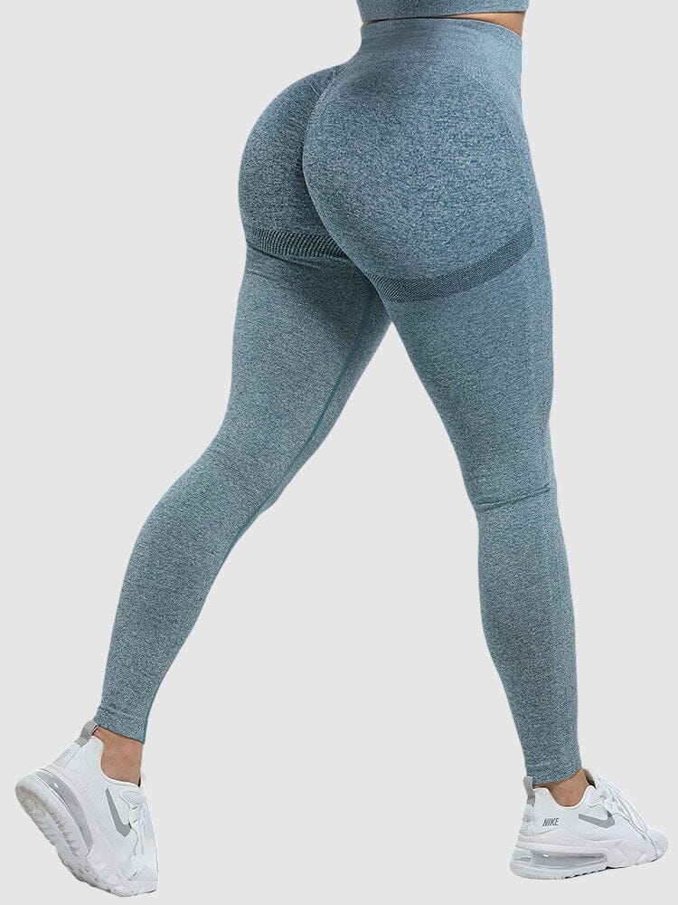 Legging Effet Push Up Sport