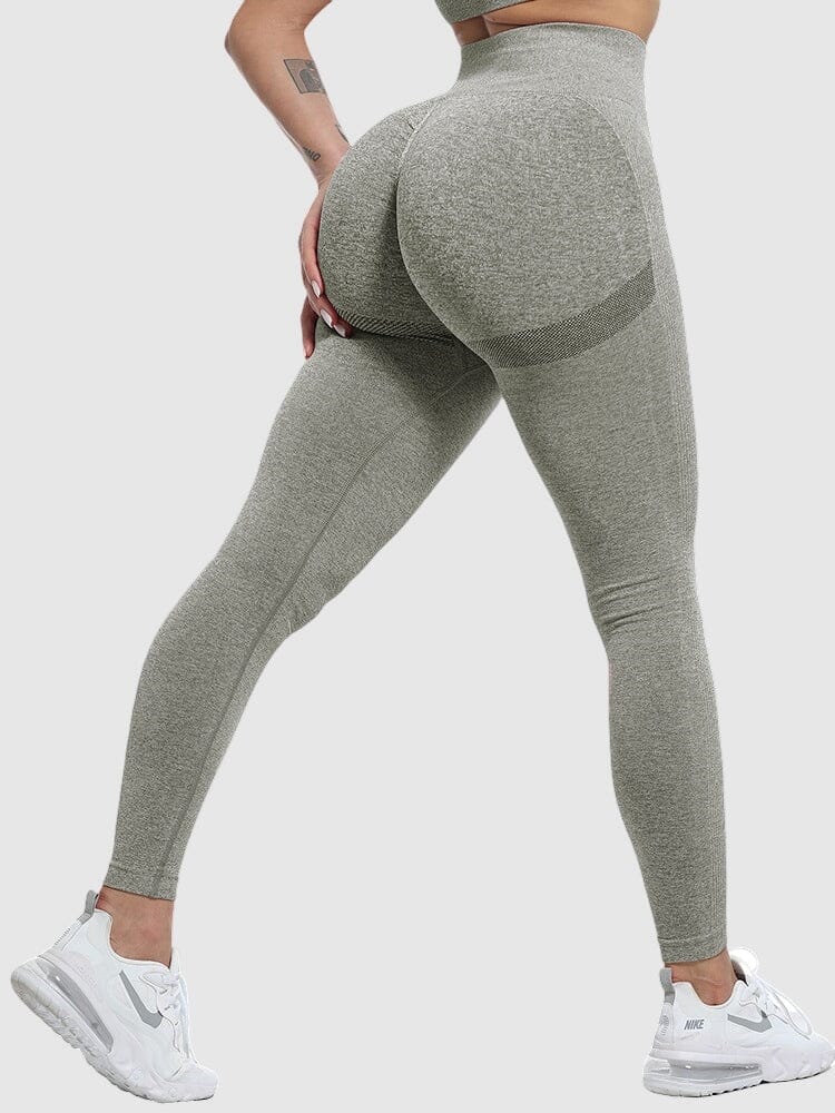 Legging Effet Push Up Sport