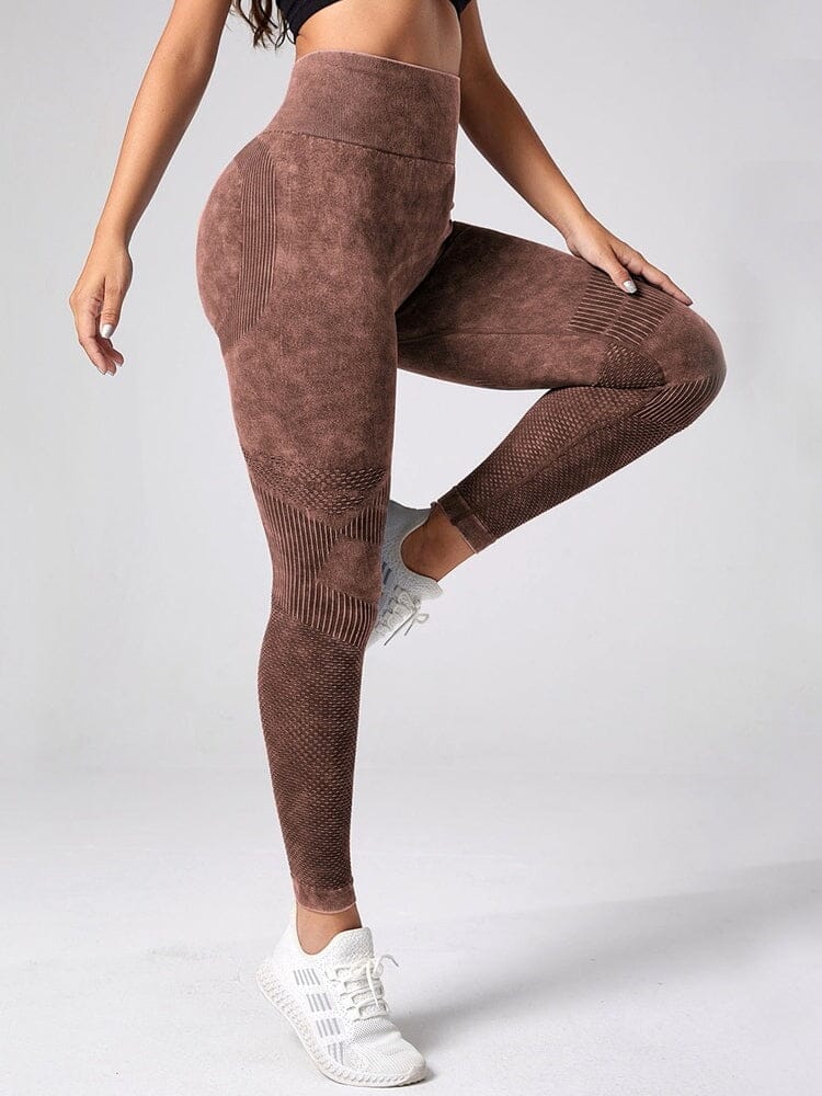 Legging Extra Push Up - Revival