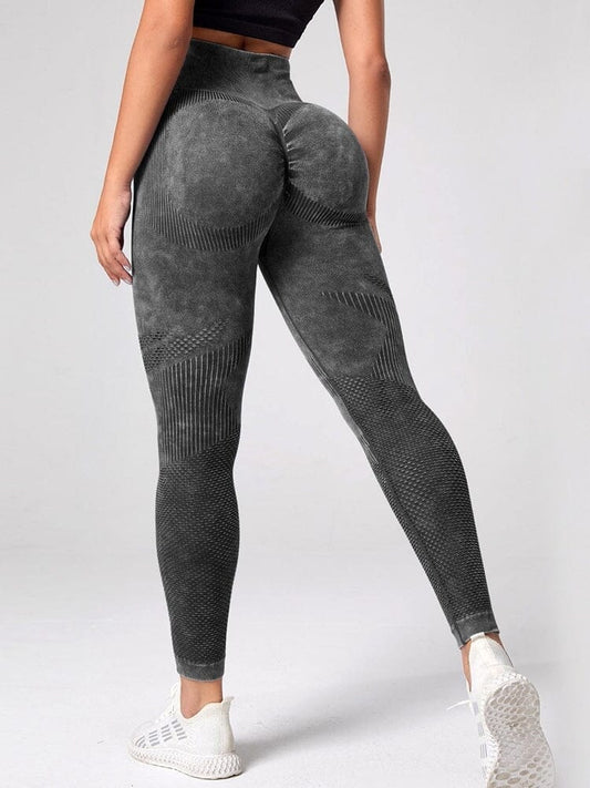 Legging Extra Push Up - Revival